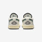 Jordan 1 Low Jade Smoke (Women's)
