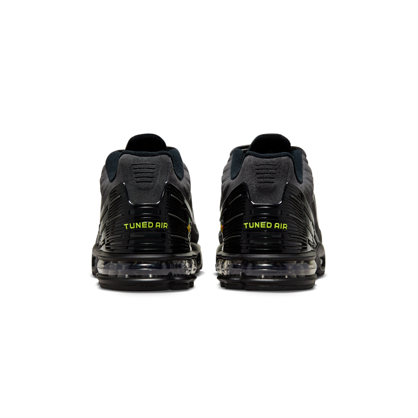 Nike Air Max Plus 3 Black Volt