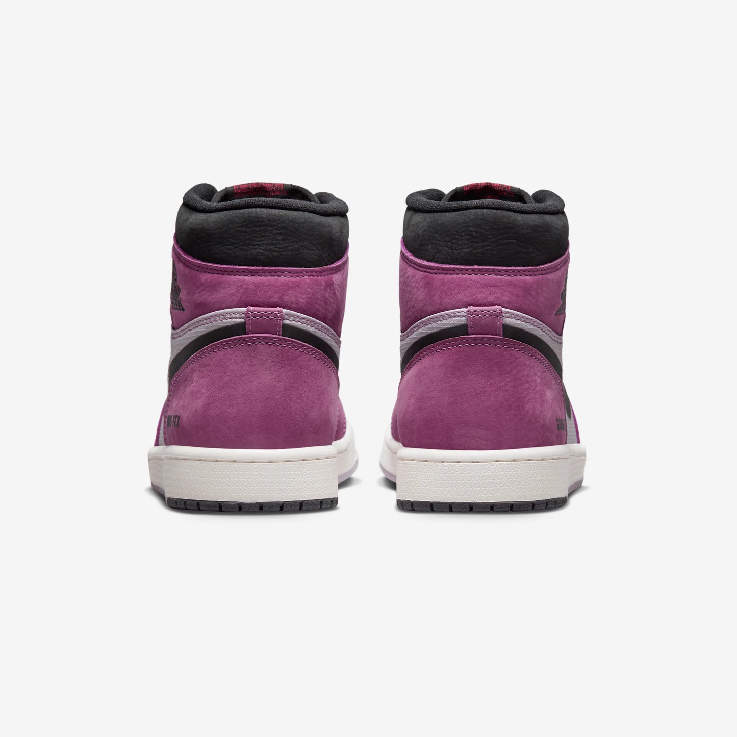 Jordan 1 High Element Gore-Tex Berry