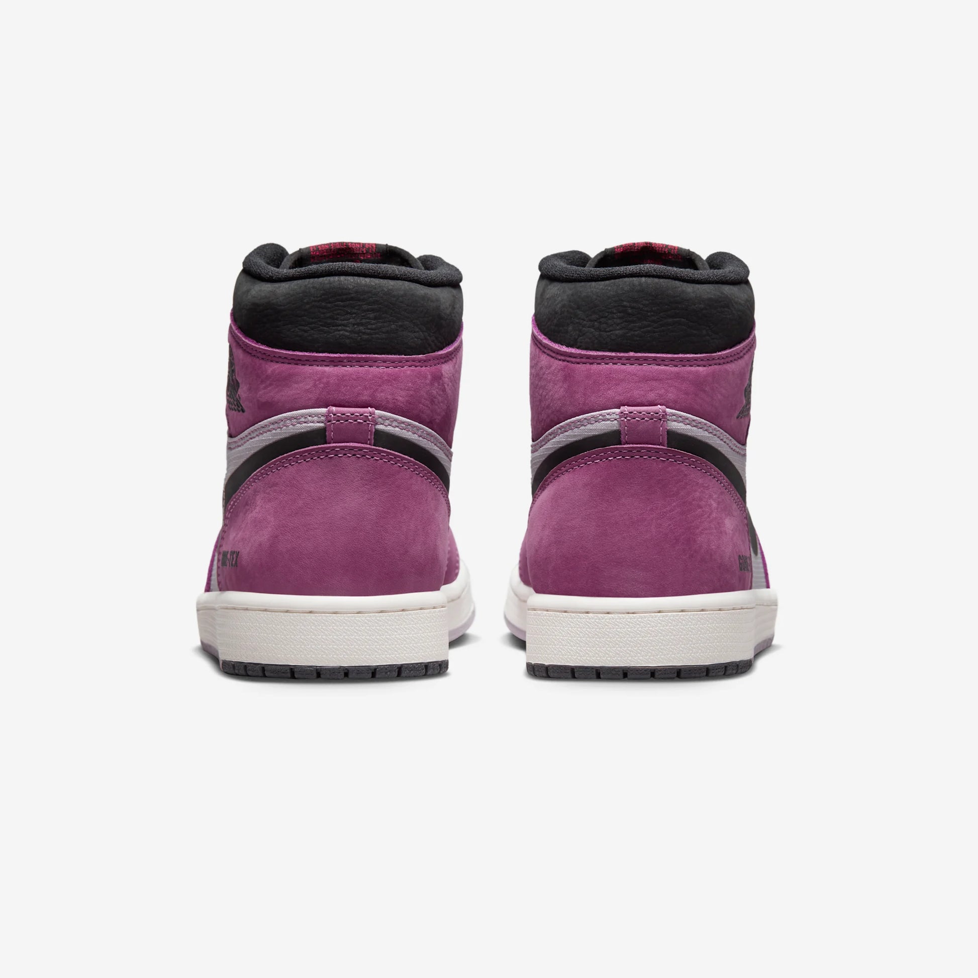 Jordan 1 High Element Gore-Tex Berry