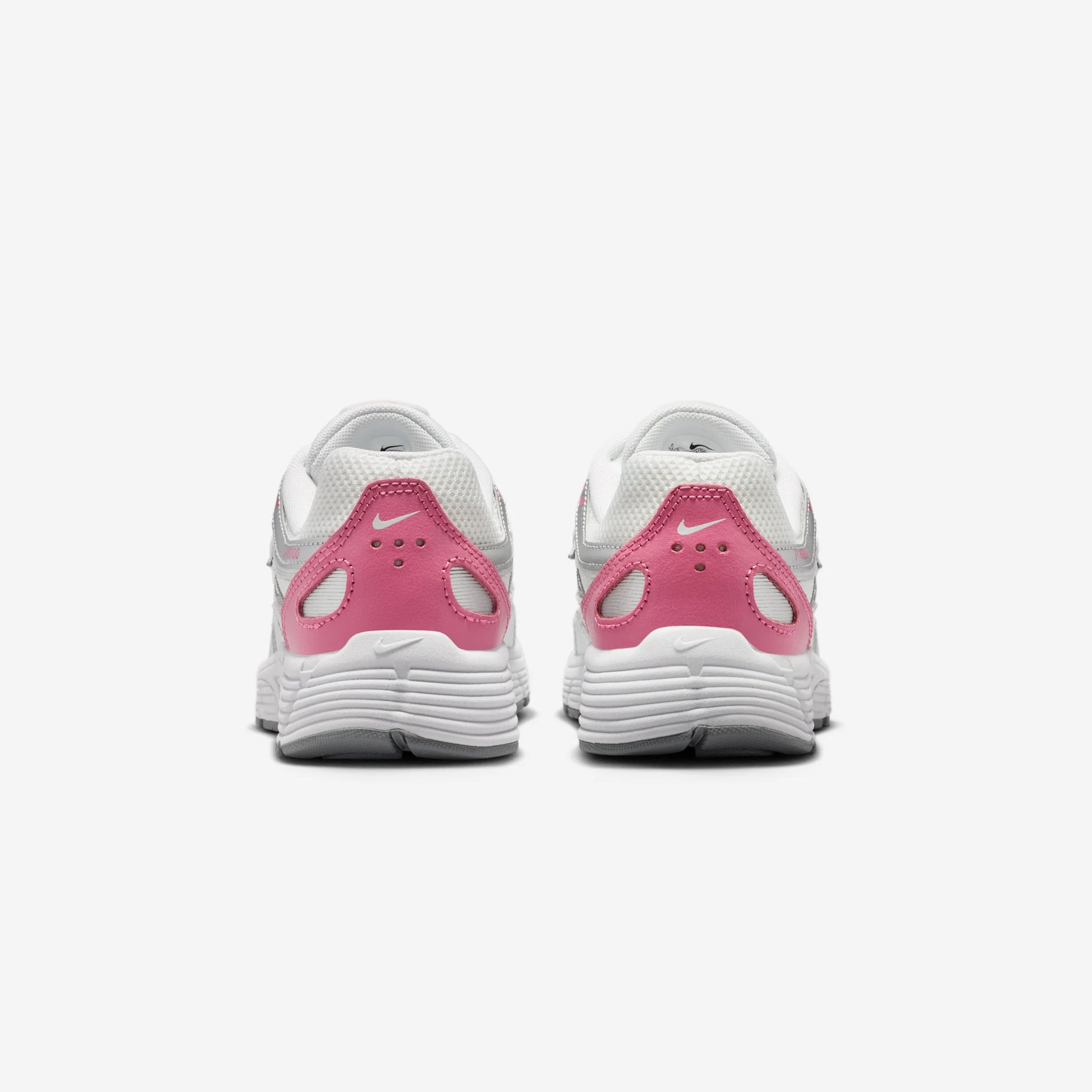 Nike P-6000 Off White Peony (GS)