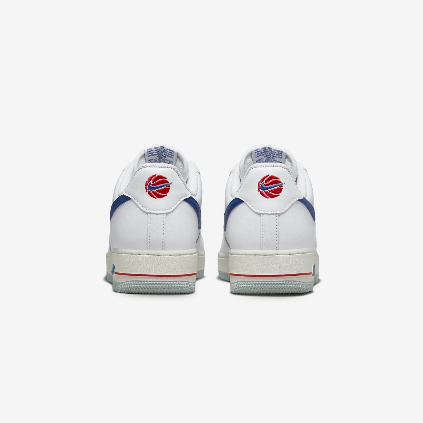 Nike Air Force 1 Low '07 USA Basketball