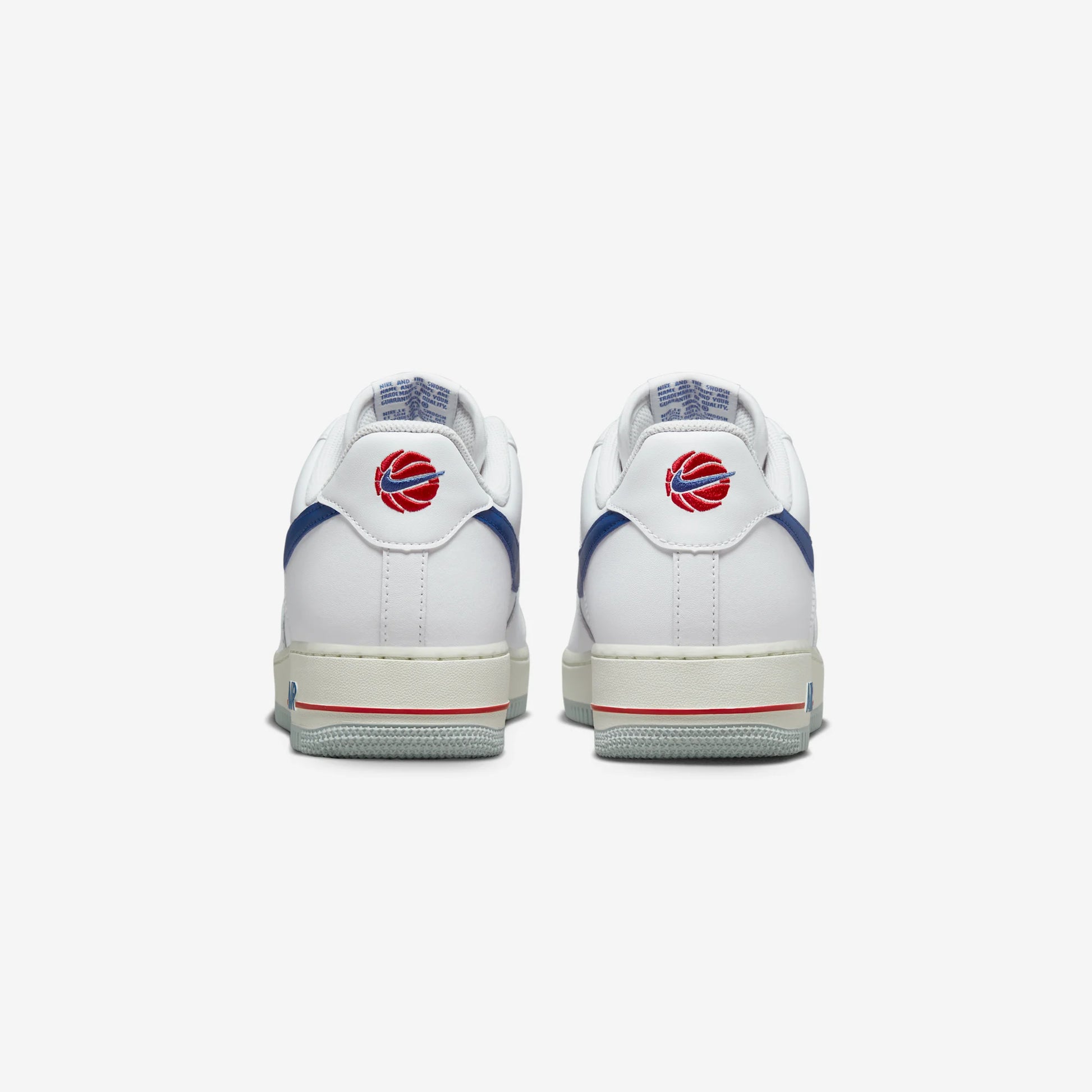 Nike Air Force 1 Low '07 USA Basketball