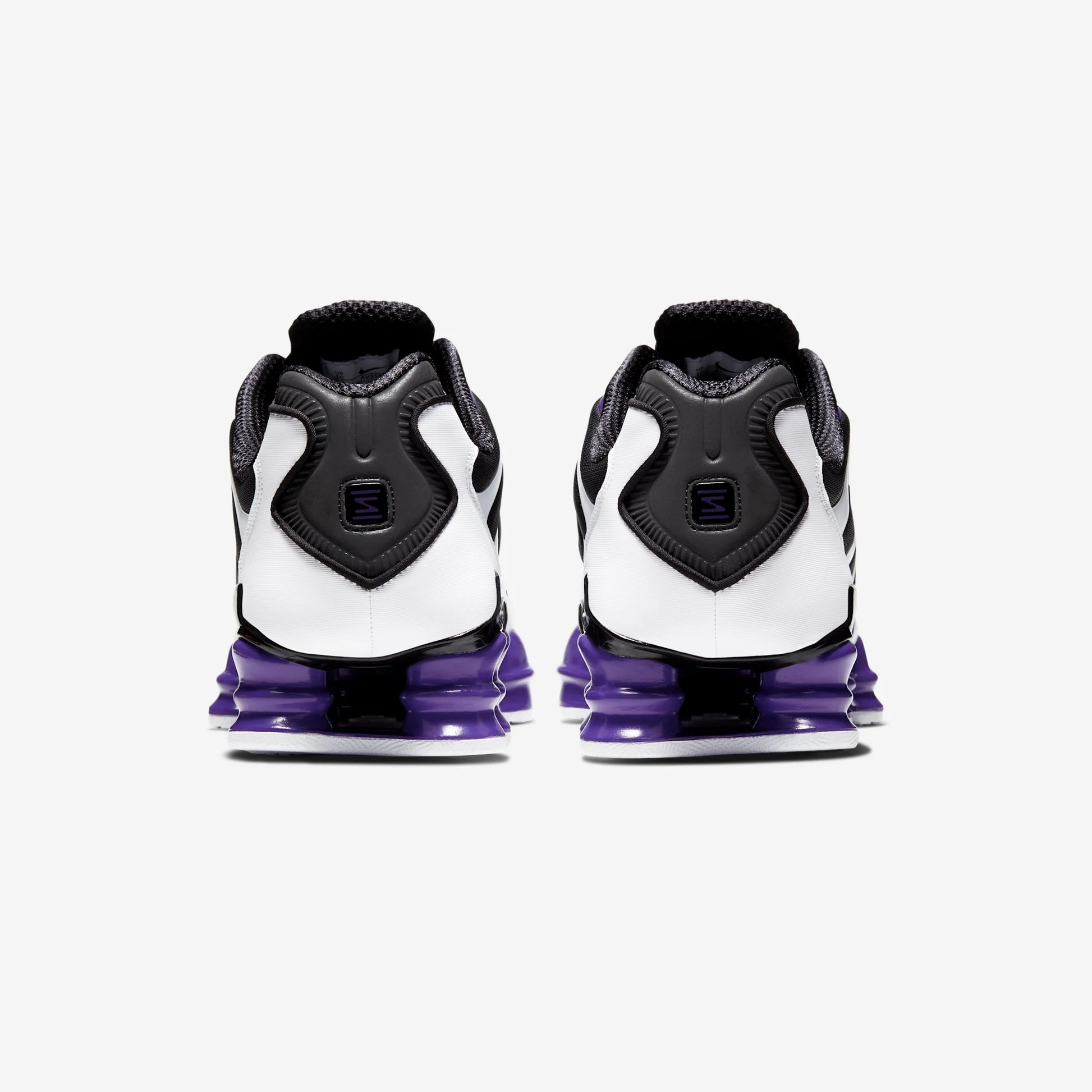 Nike Shox TL Persian Violet