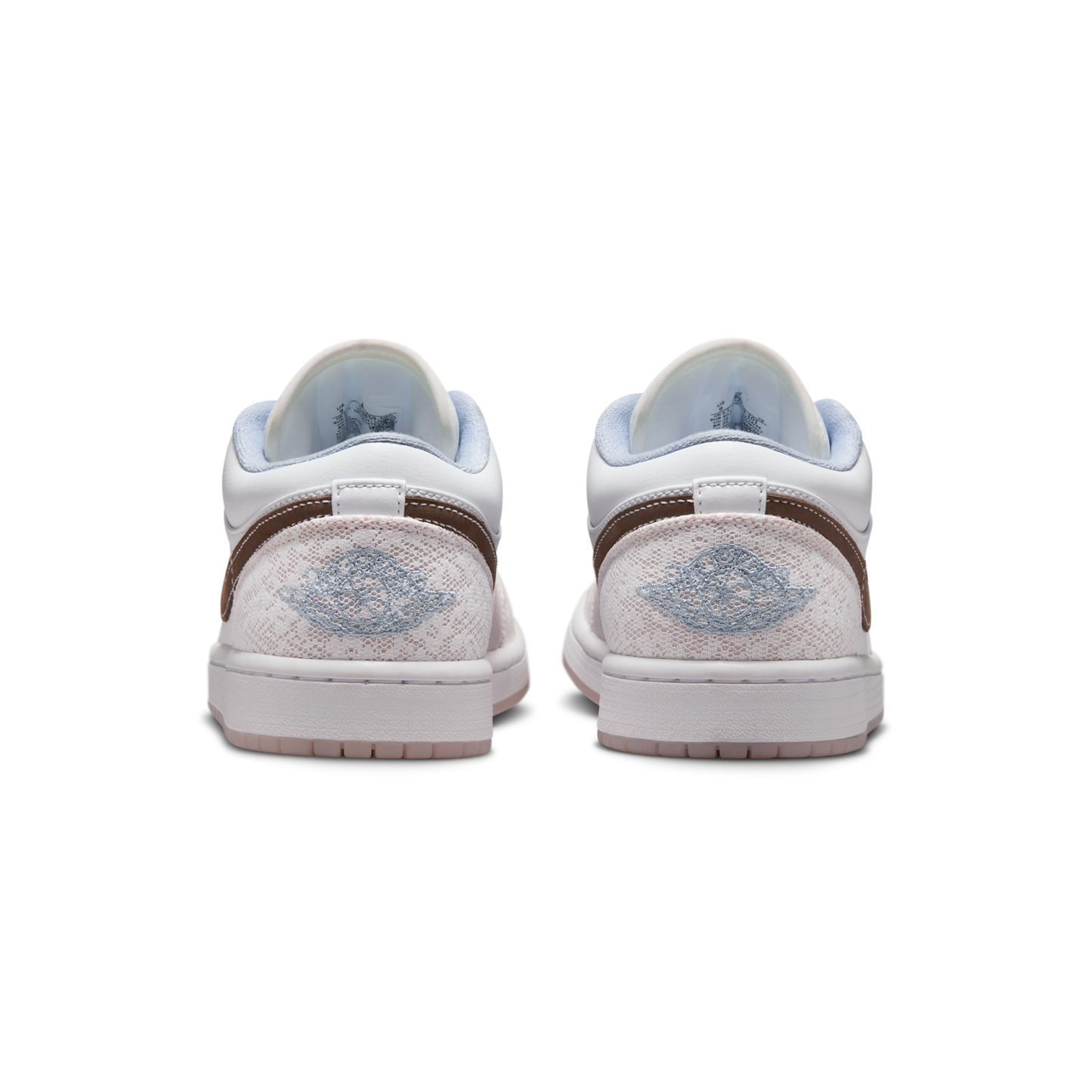 Jordan 1 Low Coral (Women's)