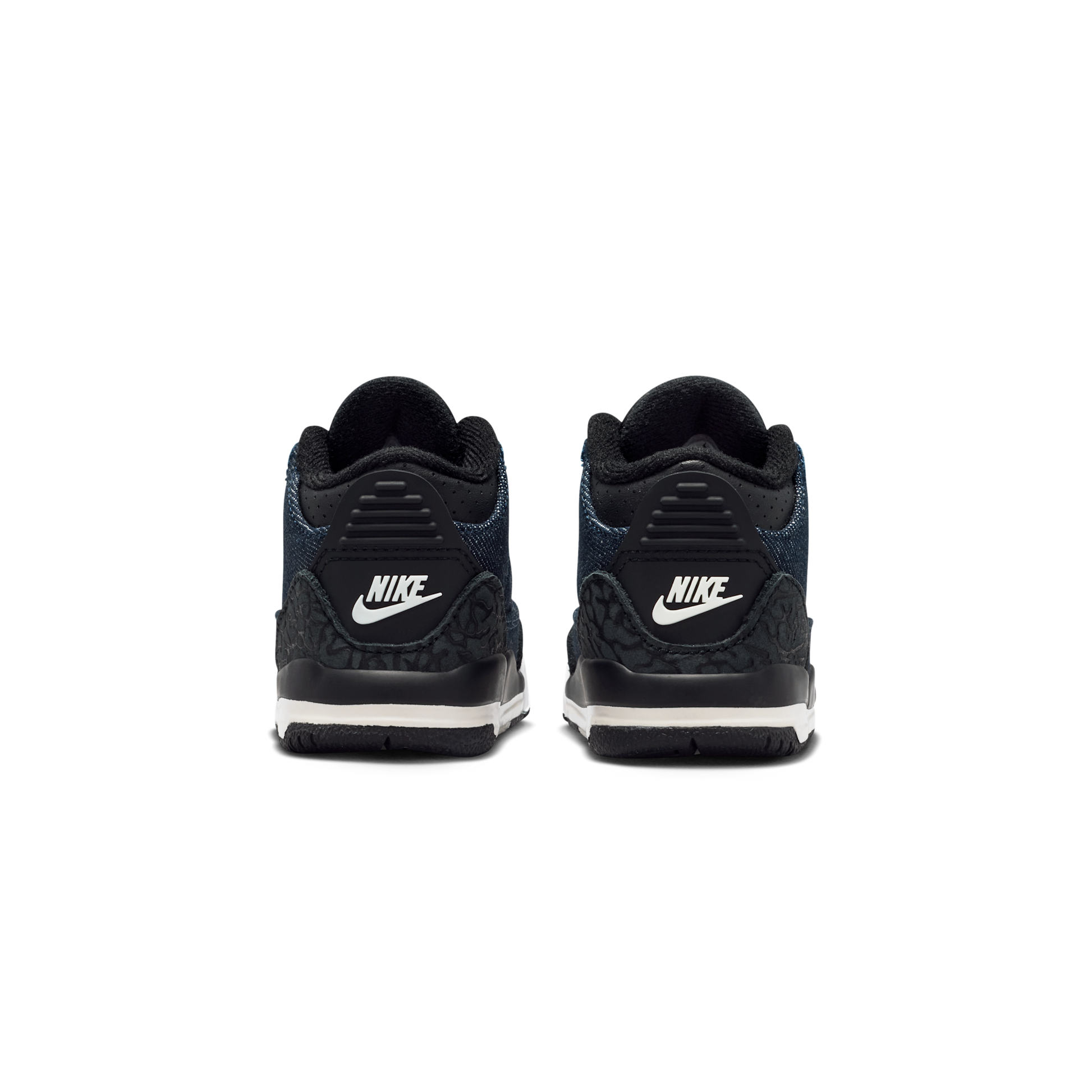 Jordan 3 Retro Levi’s Indigo (TD)