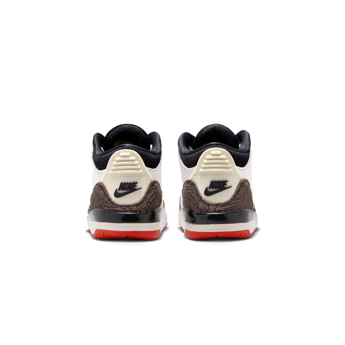 Jordan 3 Retro World's Best Dad (TD)