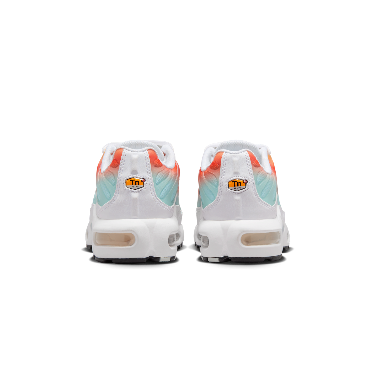 Nike Air Max Plus Tropical Sunset (GS)