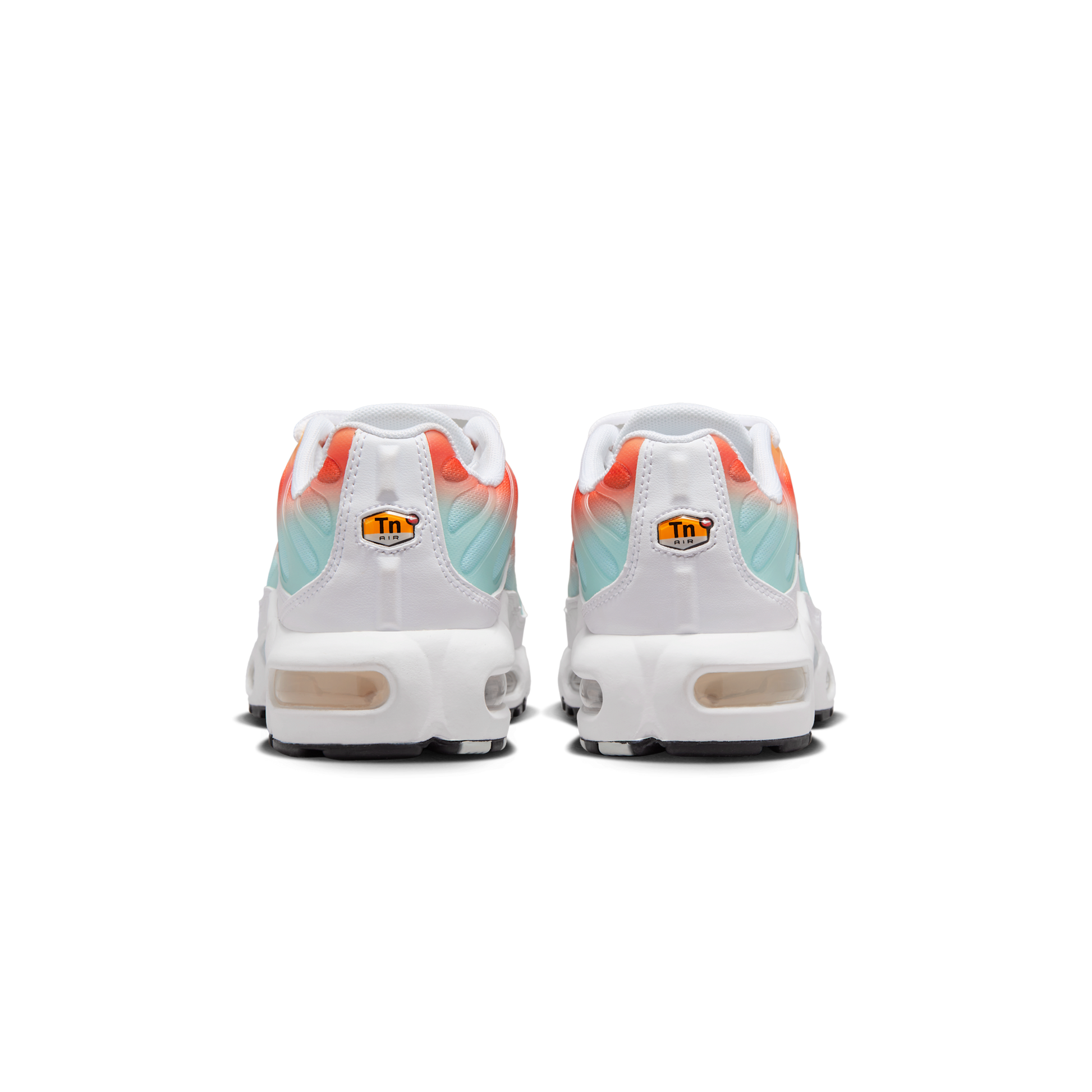 Nike Air Max Plus Tropical Sunset (GS)
