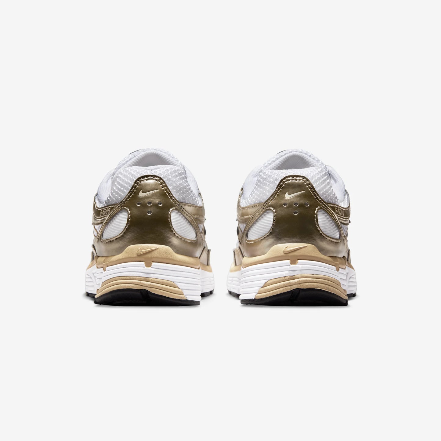 Nike P-6000 Gold (Women's)