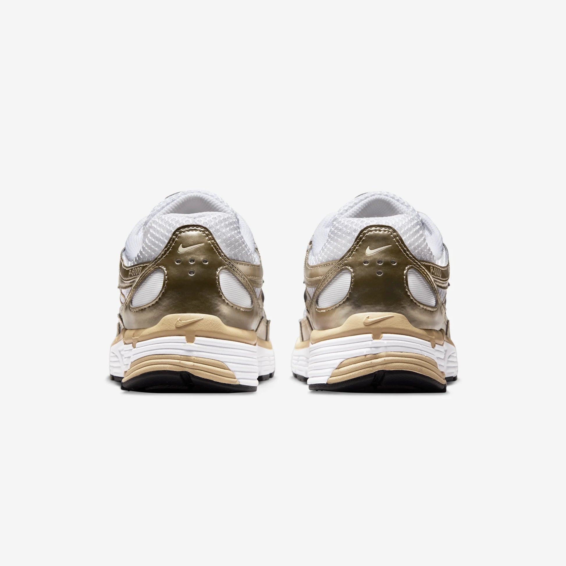Nike P-6000 Gold (Women's)