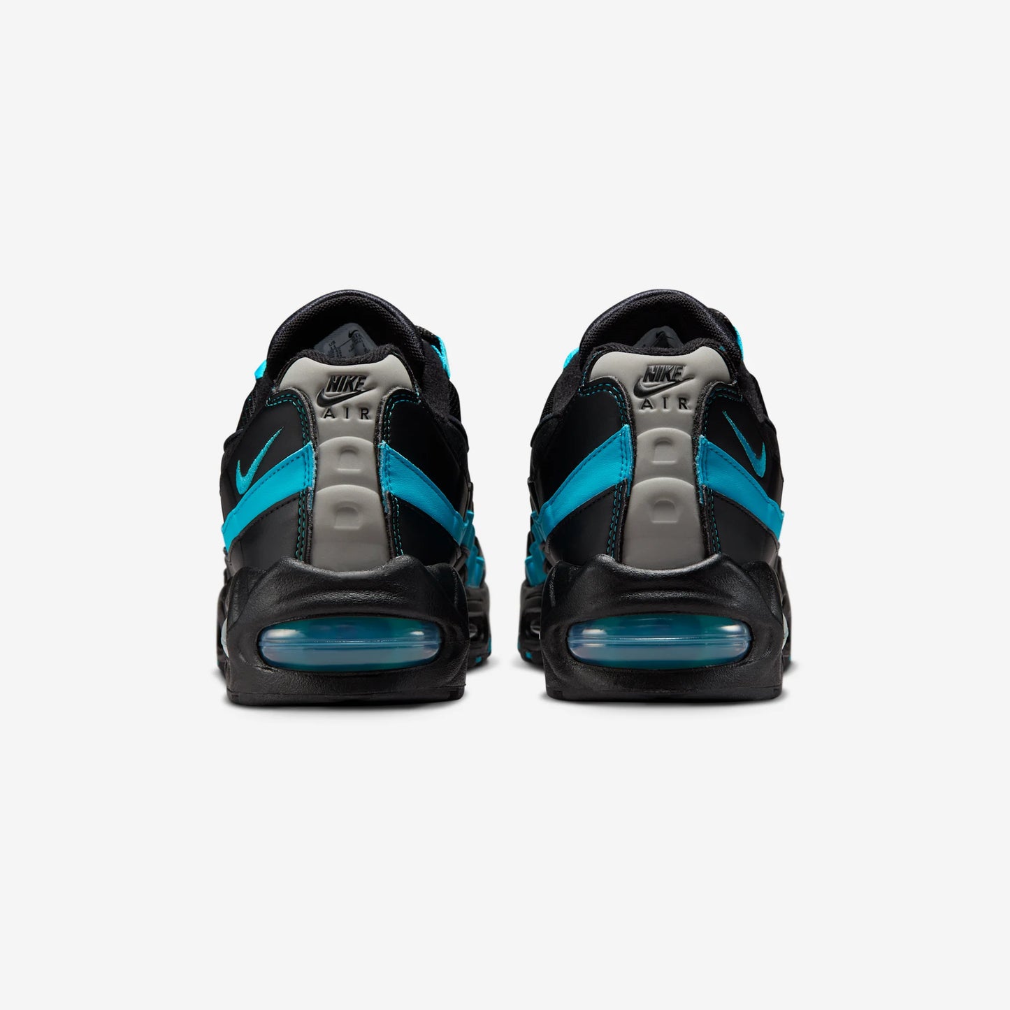 Nike Air Max 95 OG Big Bubble Baltic Blue