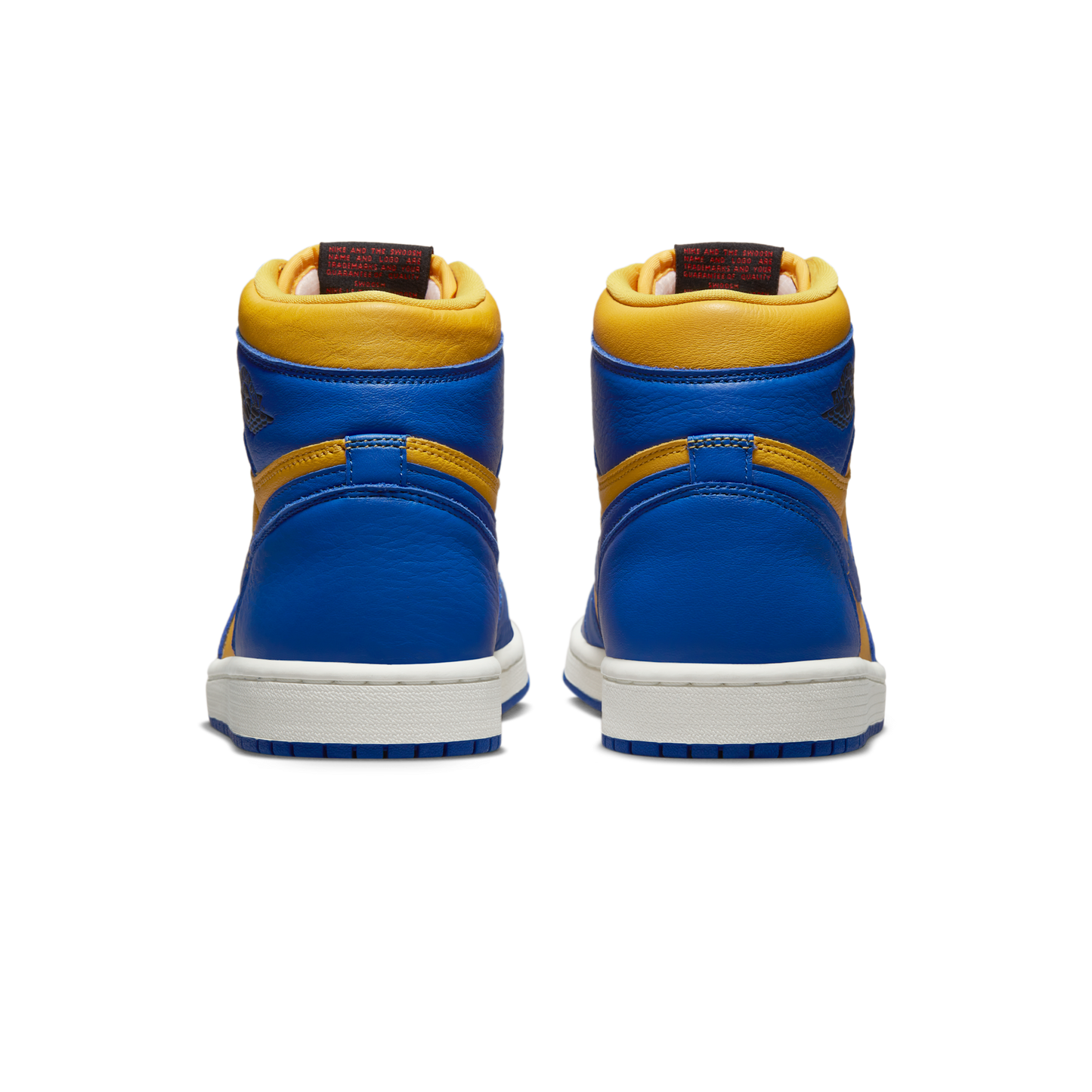 Jordan 1 Retro High OG Reverse Laney (Women's)