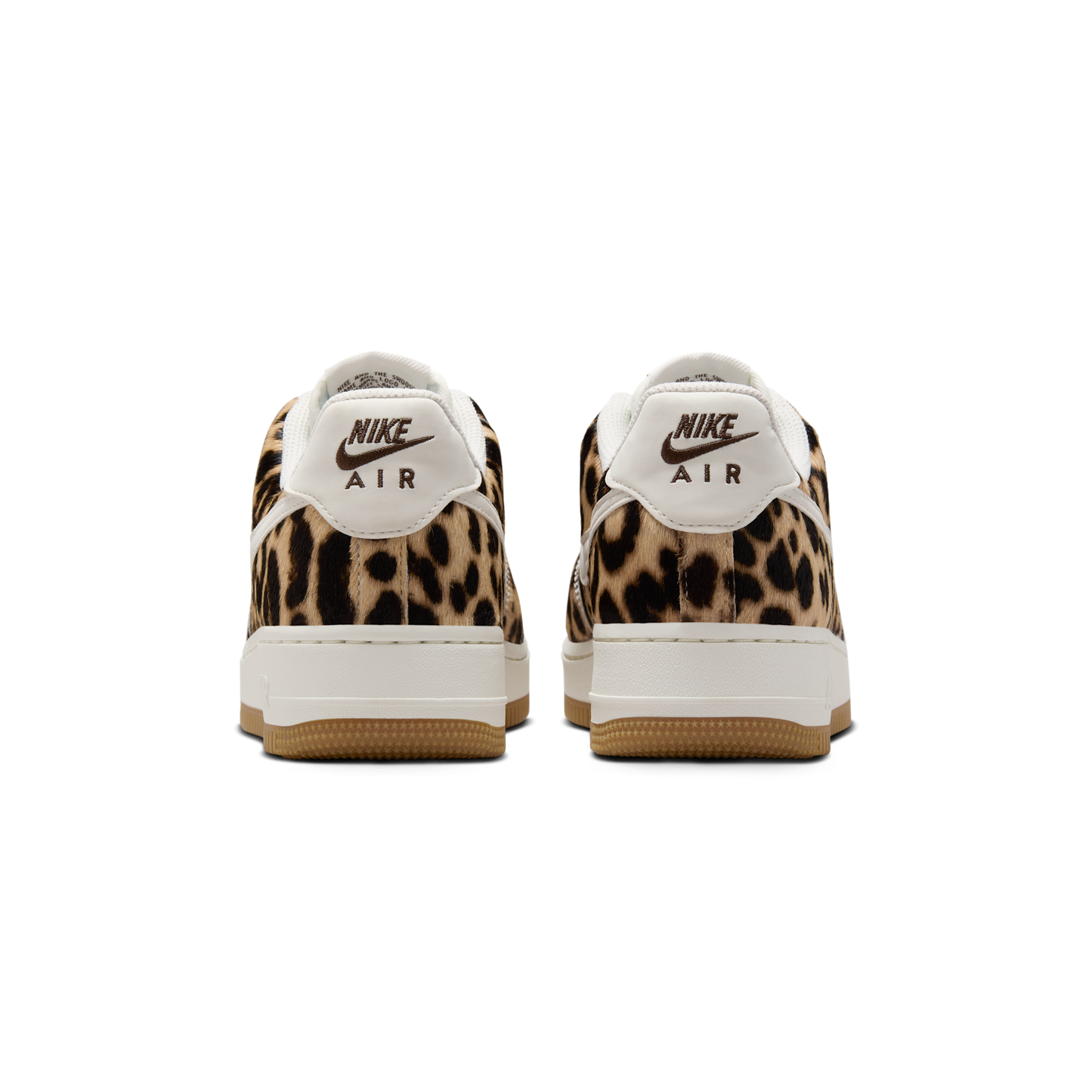 Nike Air Force 1 Low Cheetah Print (Women's)