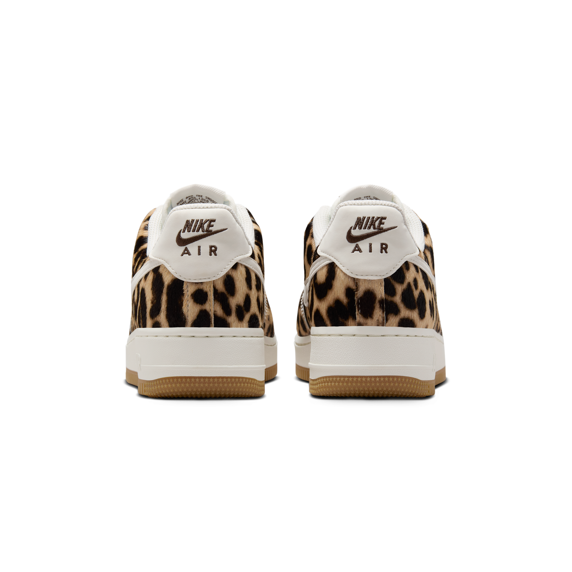 Nike Air Force 1 Low Cheetah Print (Women's)
