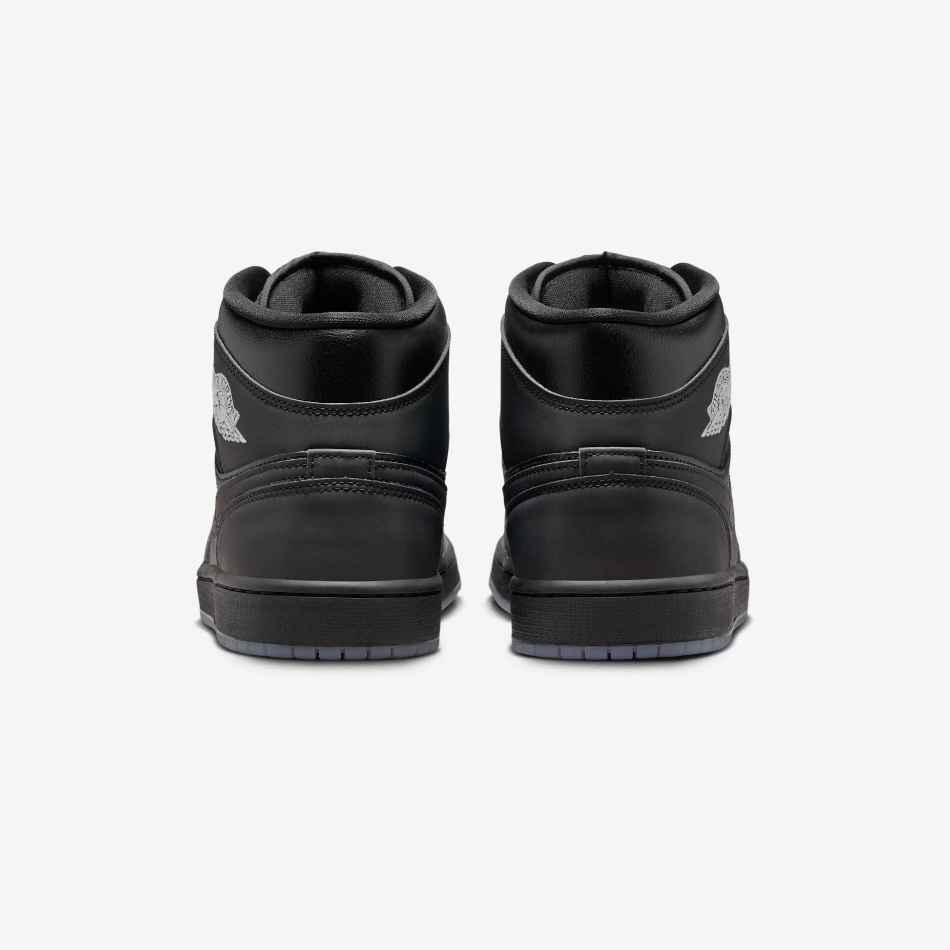 Jordan 1 Mid SE Black Metallic Reimagined