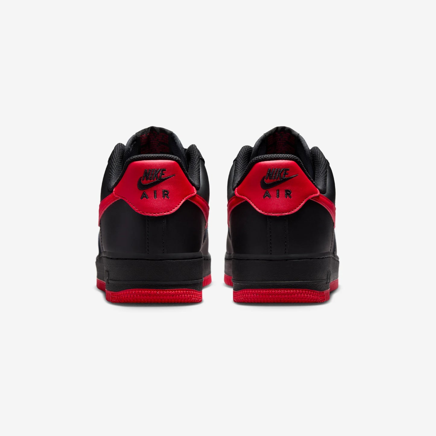 Nike Air Force 1 Low '07 LV8 Vamps