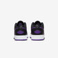 Jordan 1 Low Purple Venom (GS)