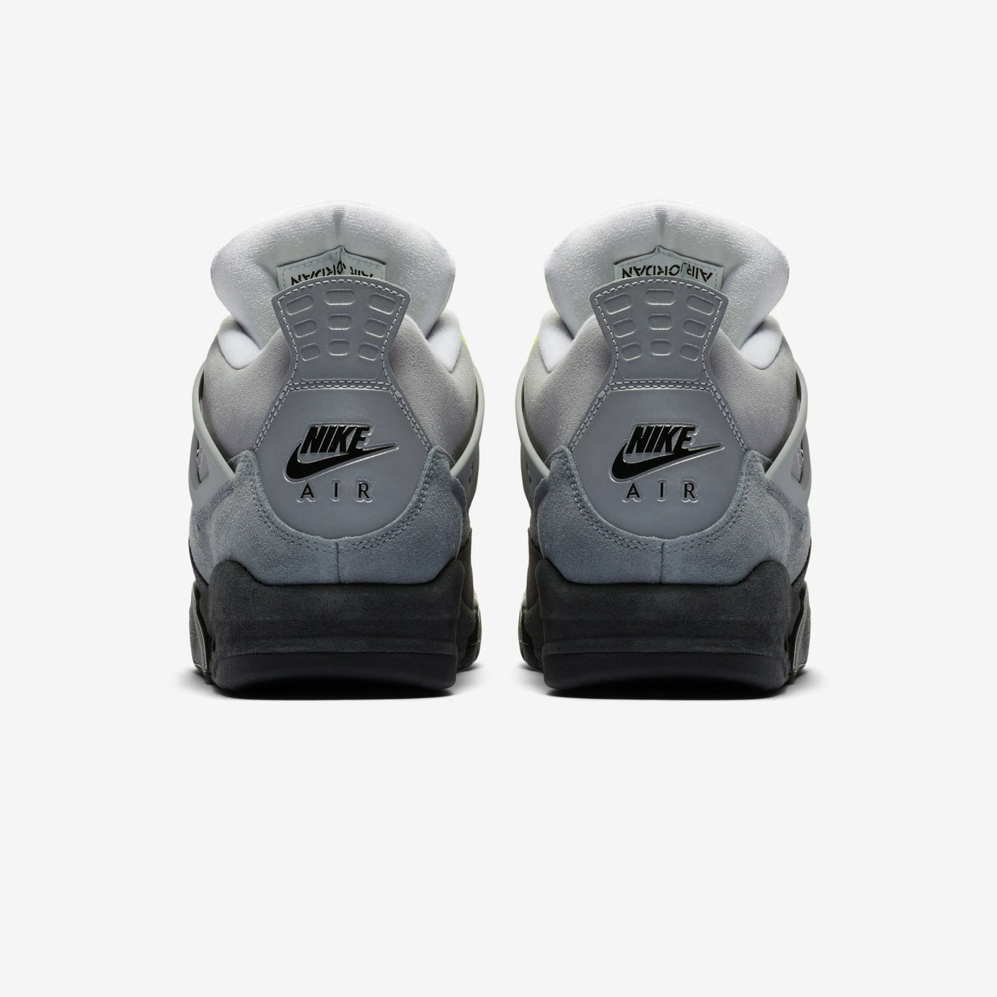 Jordan 4 Retro SE 95 Neon