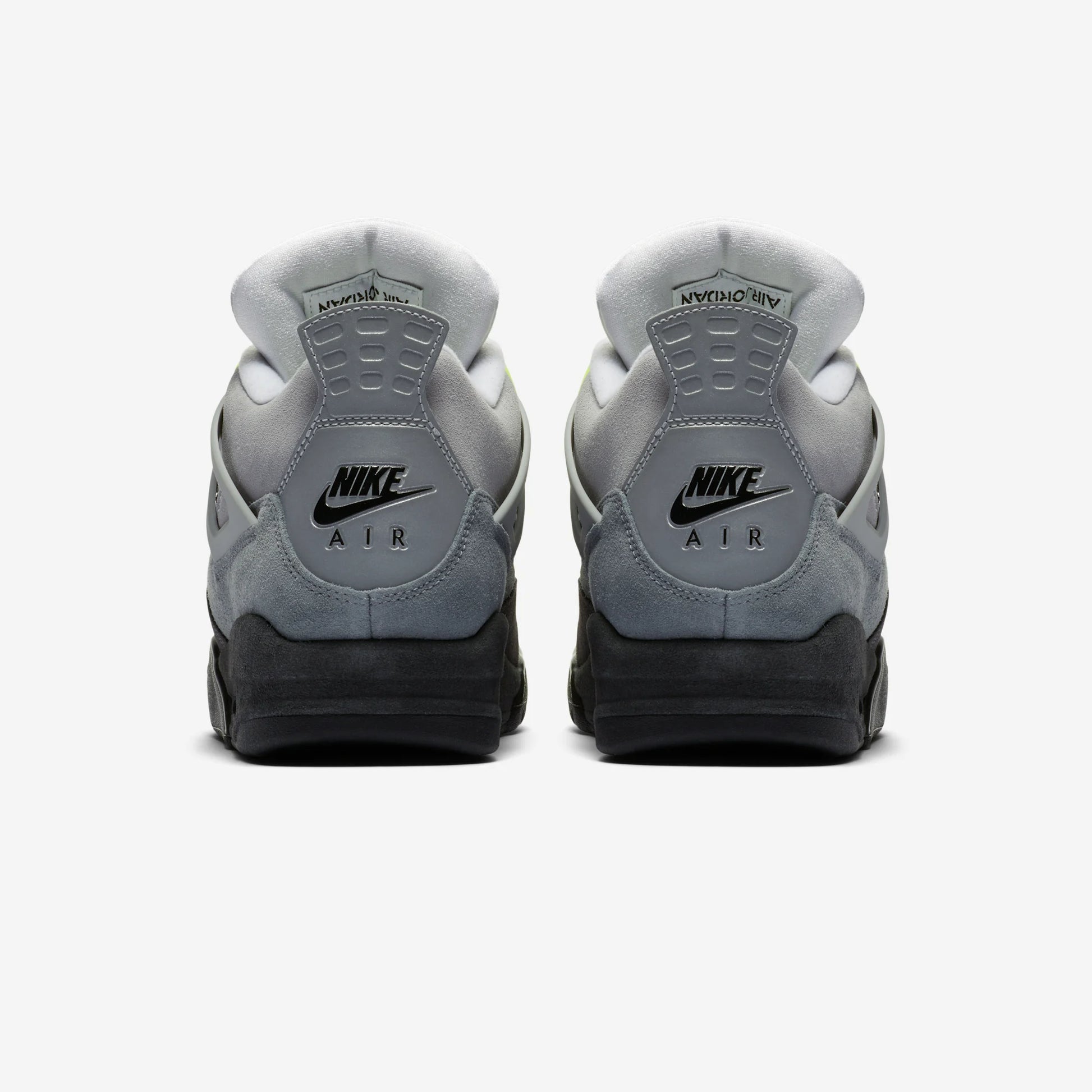 Jordan 4 Retro SE 95 Neon