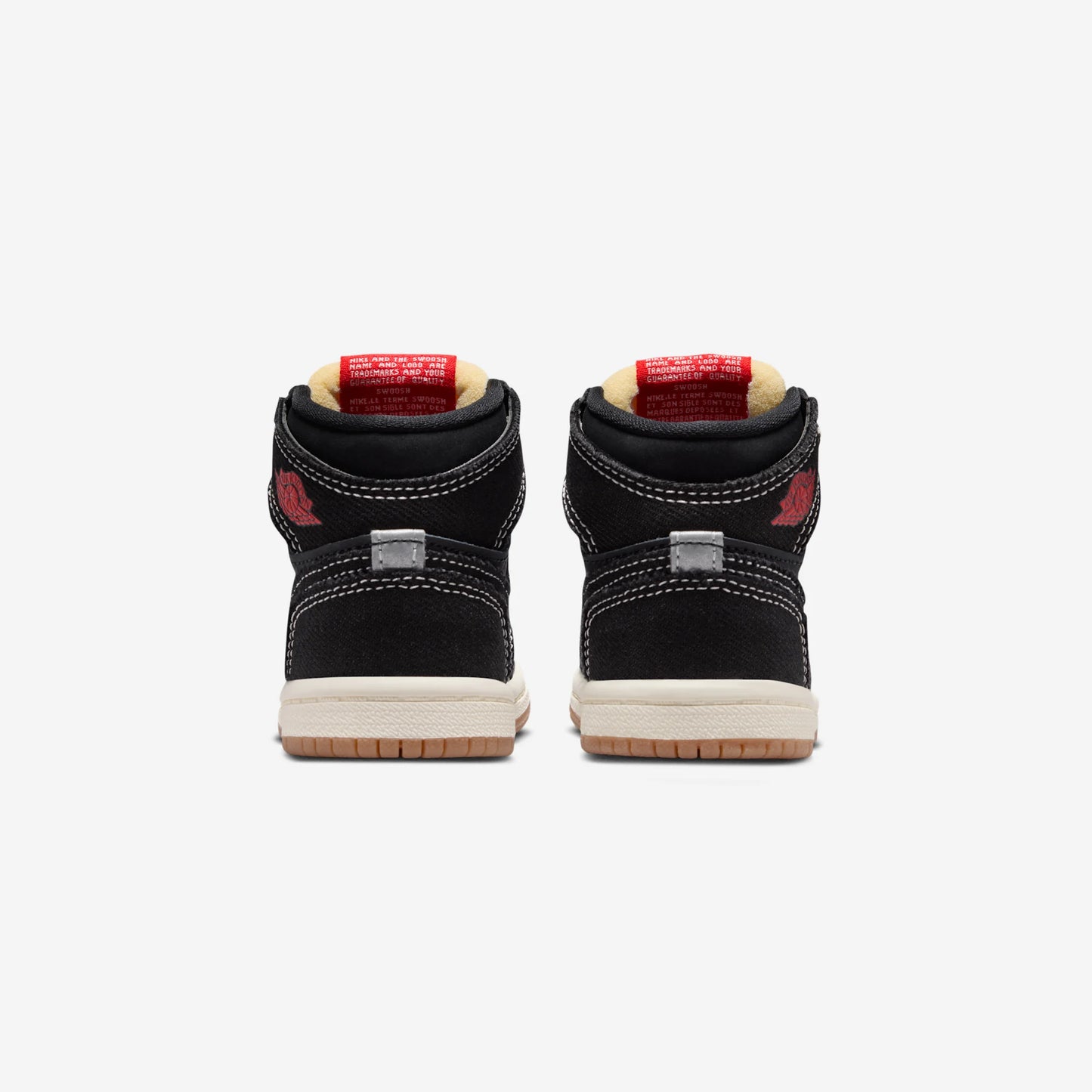 Jordan 1 Retro High OG Flight Club (TD)