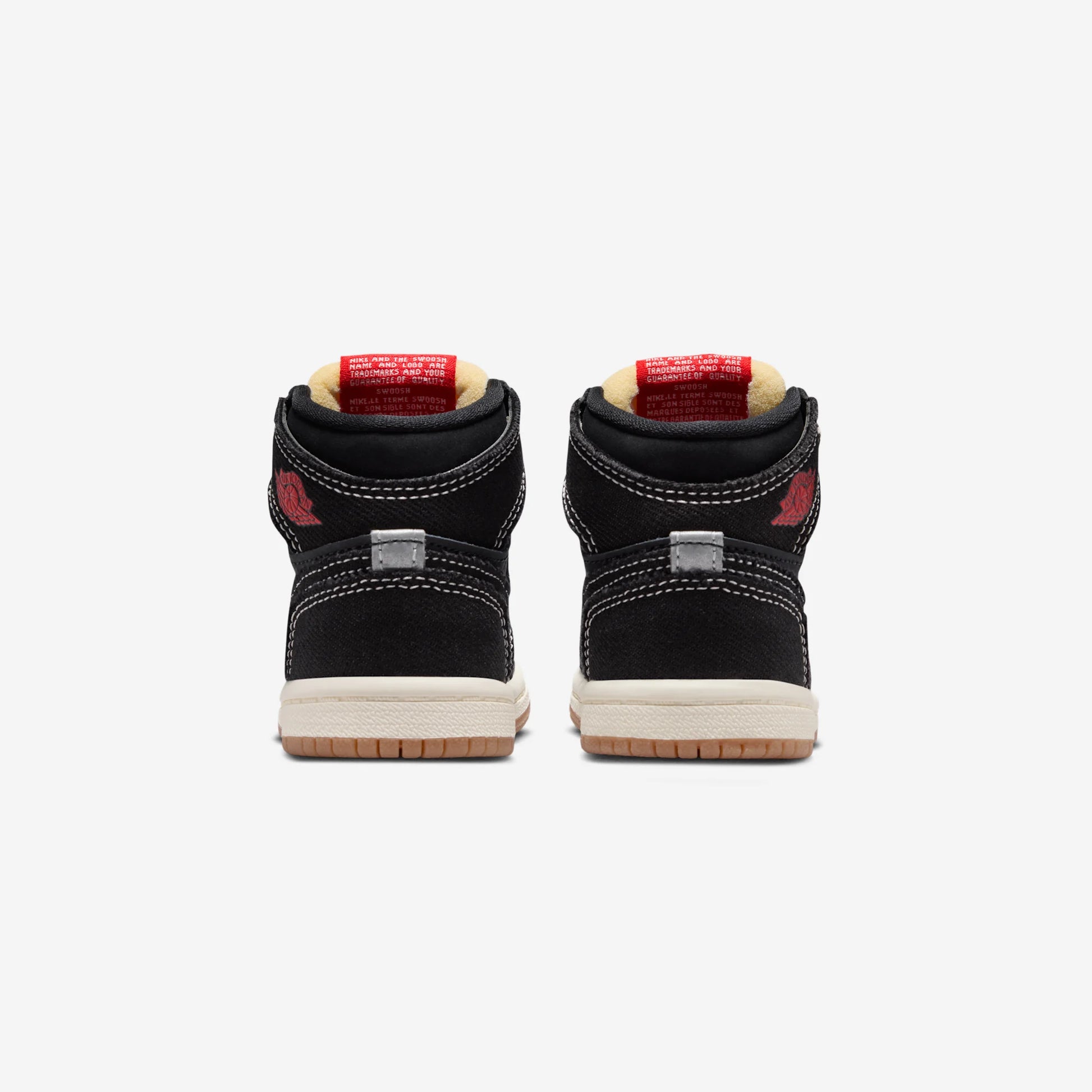 Jordan 1 Retro High OG Flight Club (TD)