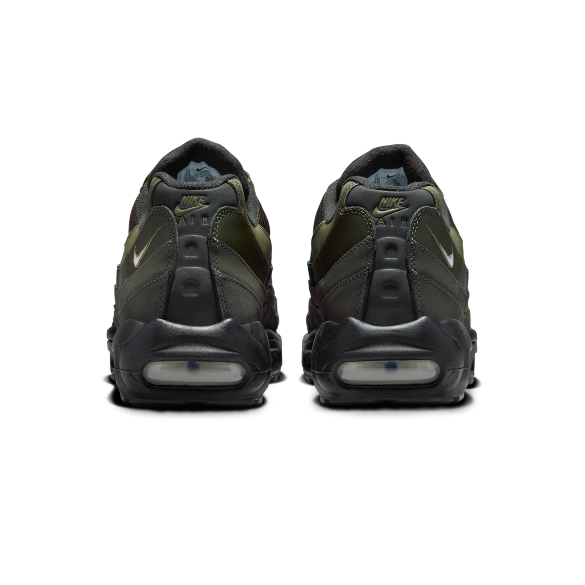 Nike Air Max 95 Sequoia