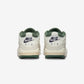 Jordan 4 RM Light Cream Midnight Green