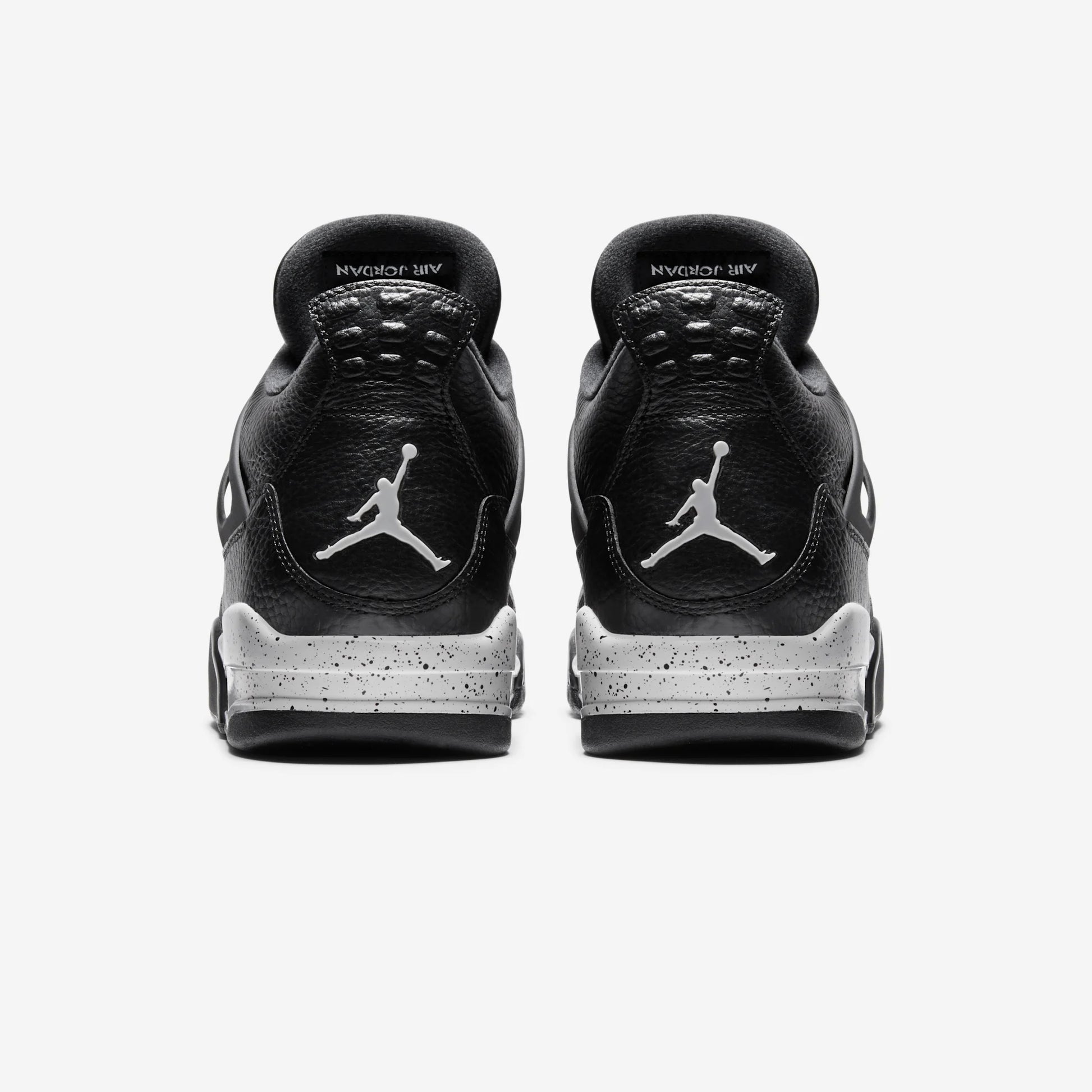 Jordan 4 Retro Oreo (2015)