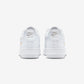 Nike Air Force 1 Low Multi-Swoosh White Yellow