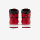 Jordan 1 Retro High '85 Varsity Red