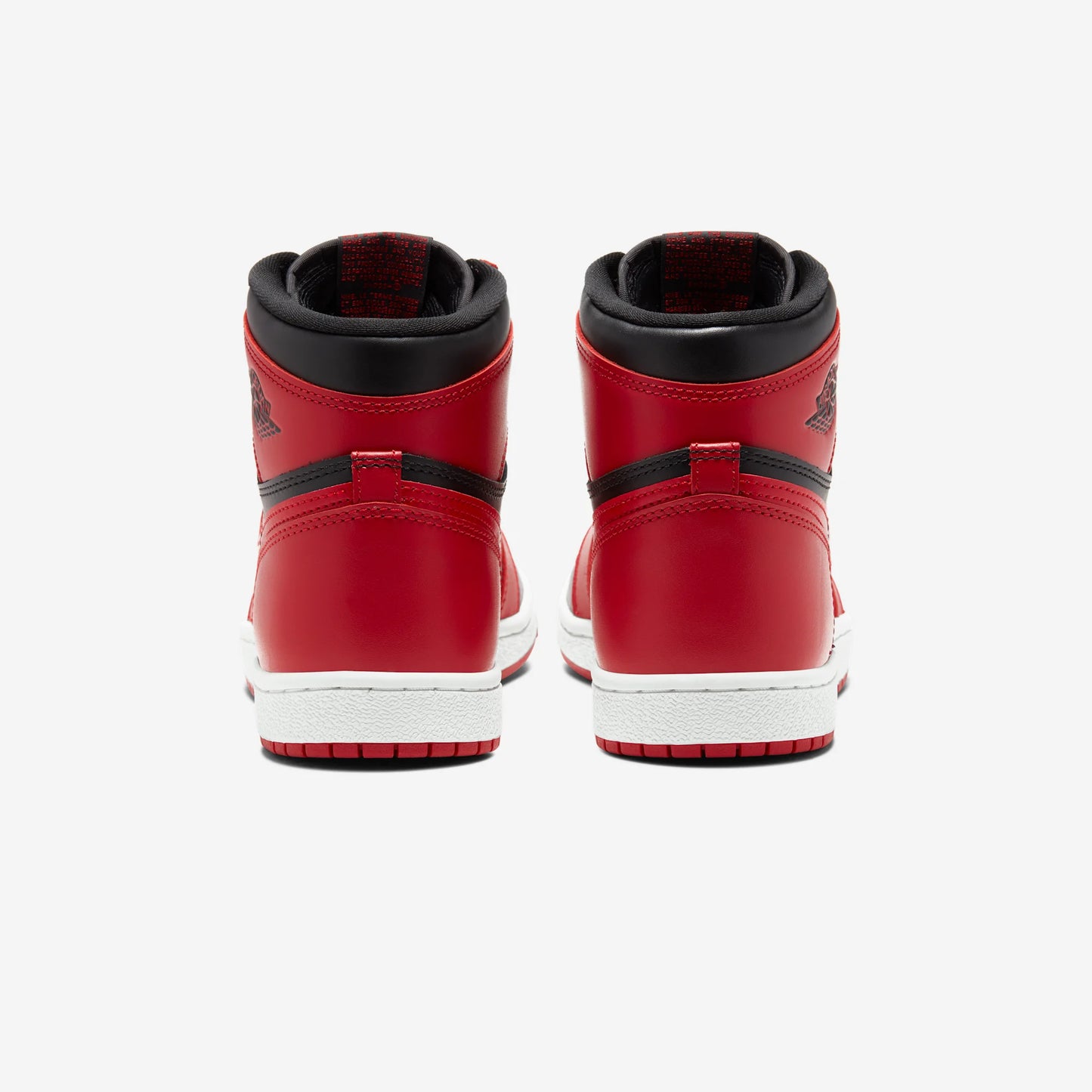 Jordan 1 Retro High '85 Varsity Red