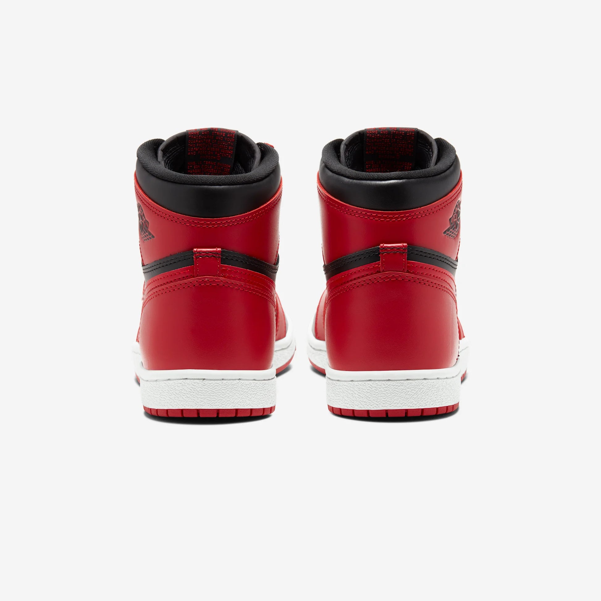 Jordan 1 Retro High '85 Varsity Red