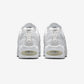 Nike Air Max 95 Big Bubble White Patent (Women's)