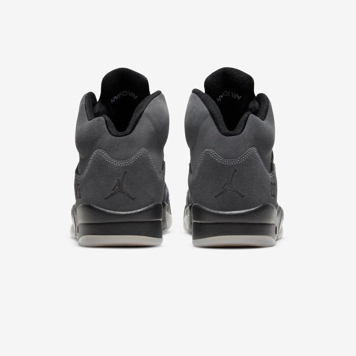 Jordan 5 Retro Anthracite