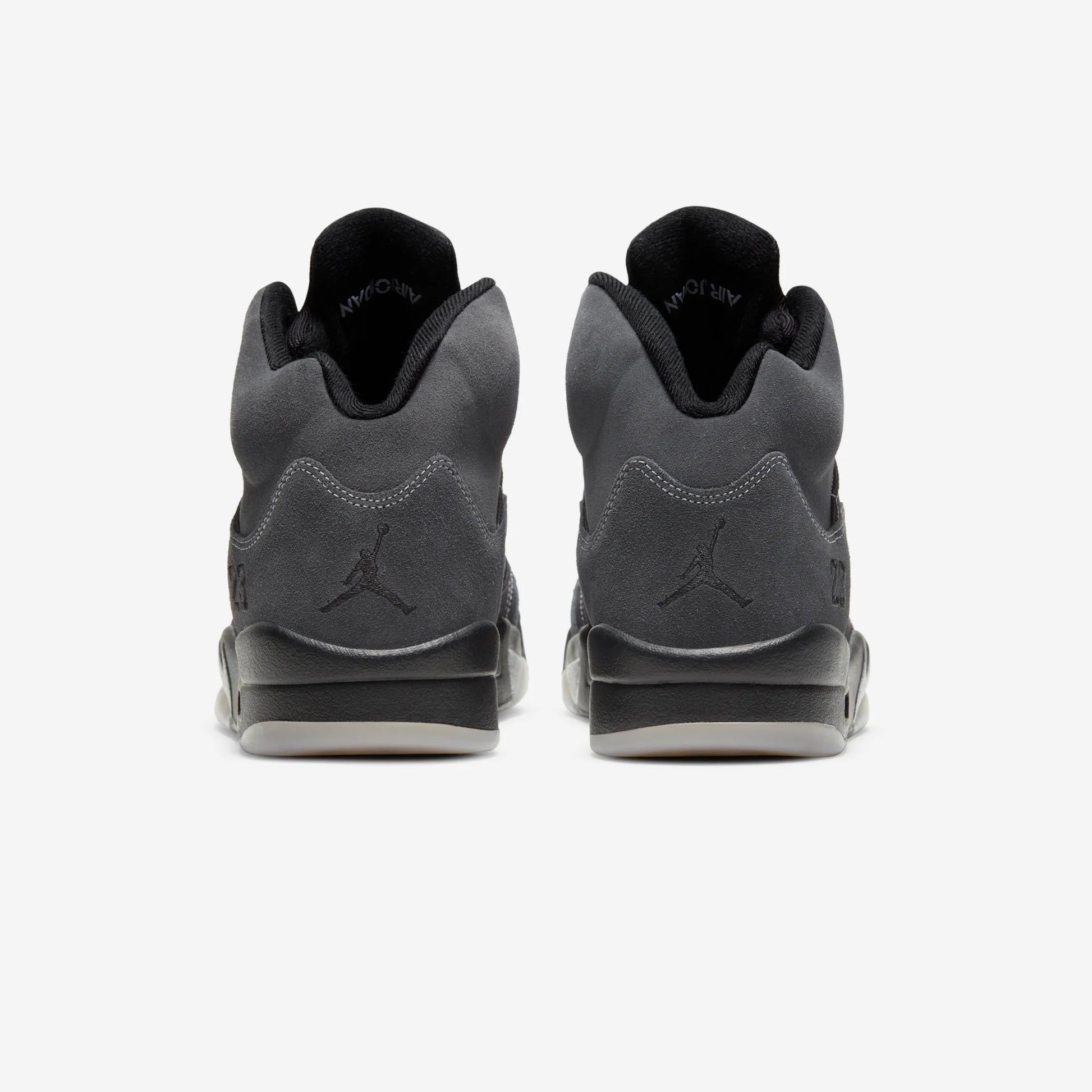 Jordan 5 Retro Anthracite