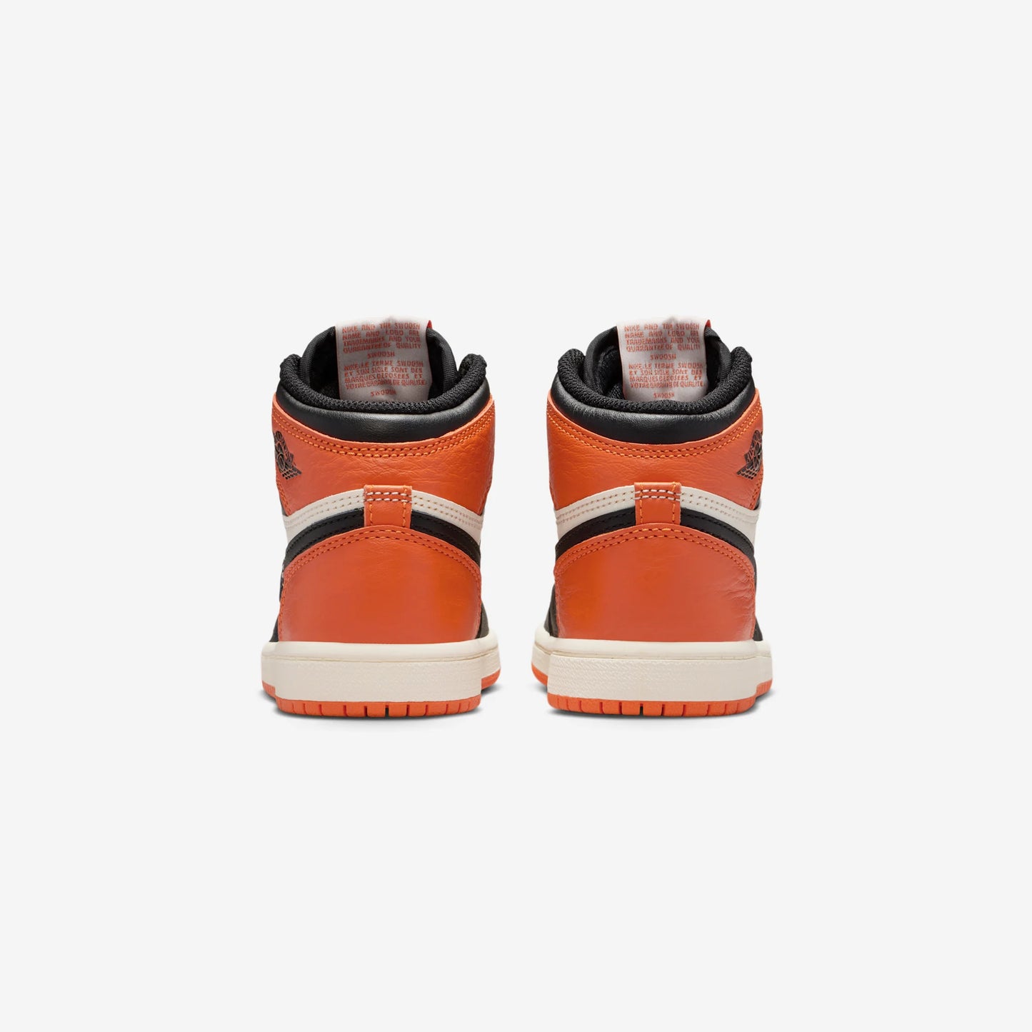 Jordan 1 Retro High OG Shattered Backboard (2025) (PS)