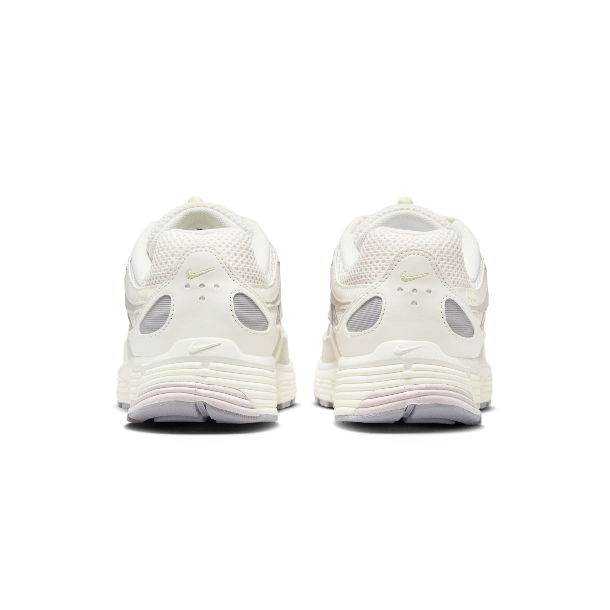 Nike P-6000 Light Bone (Women's)