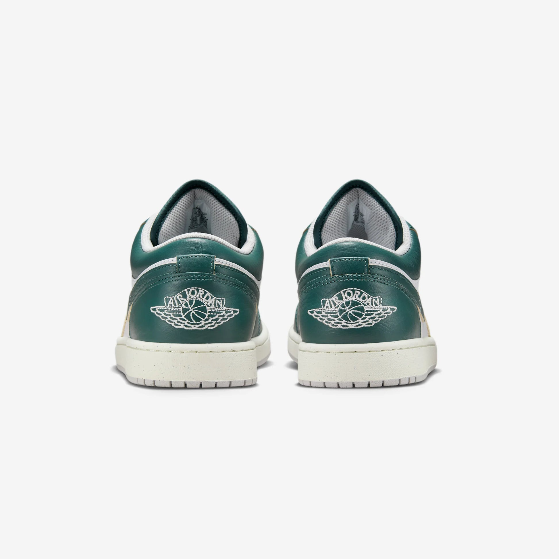 Jordan 1 Low SE Oxidized Green