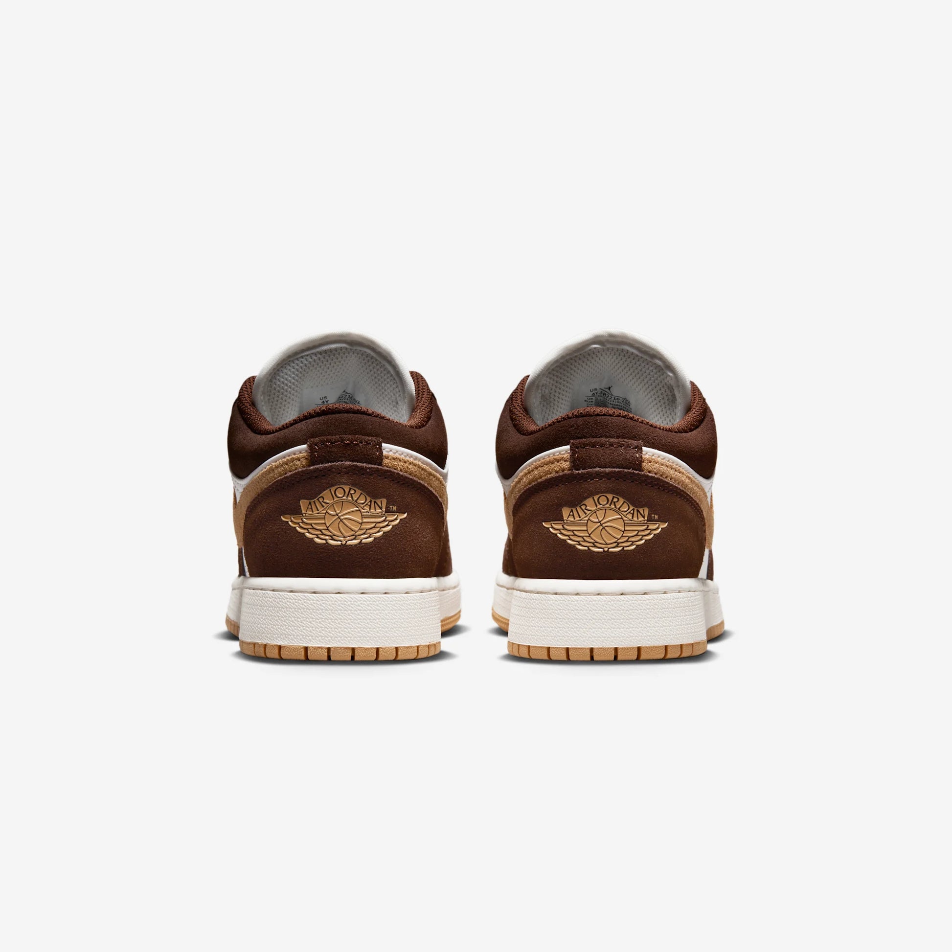 Jordan 1 Low SE Cacao Wow (GS)