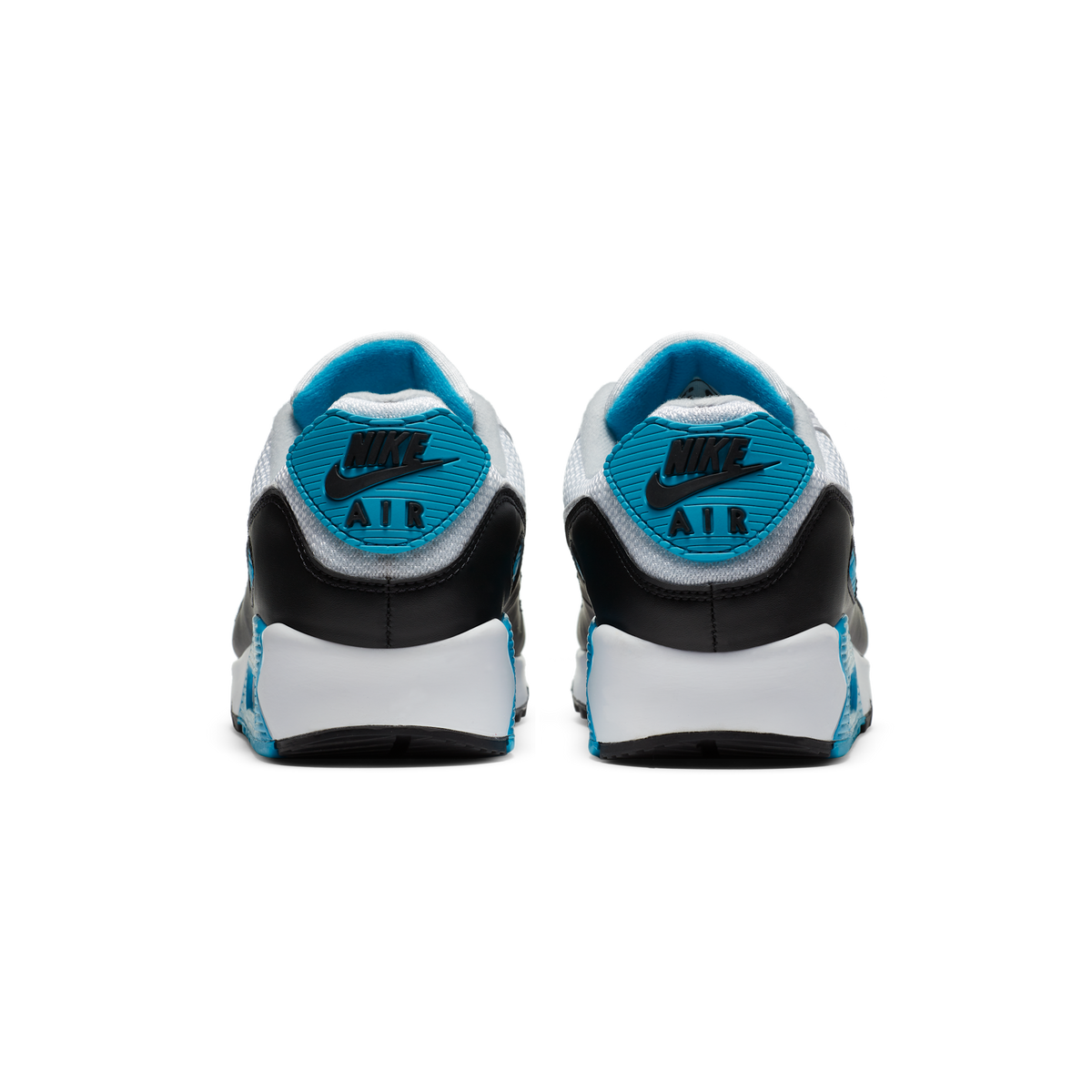 Nike Air Max 90 Laser Blue (2020)
