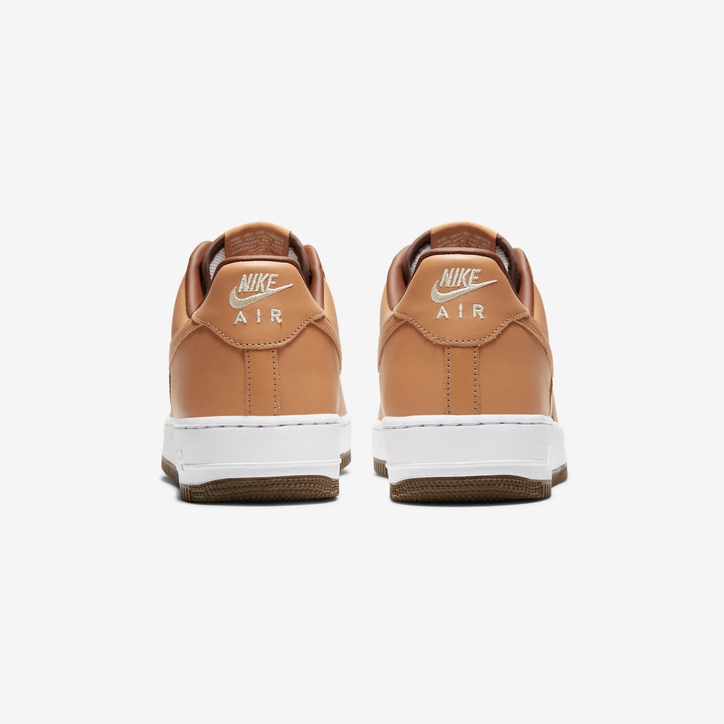 Nike Air Force 1 Low Acorn (2021)
