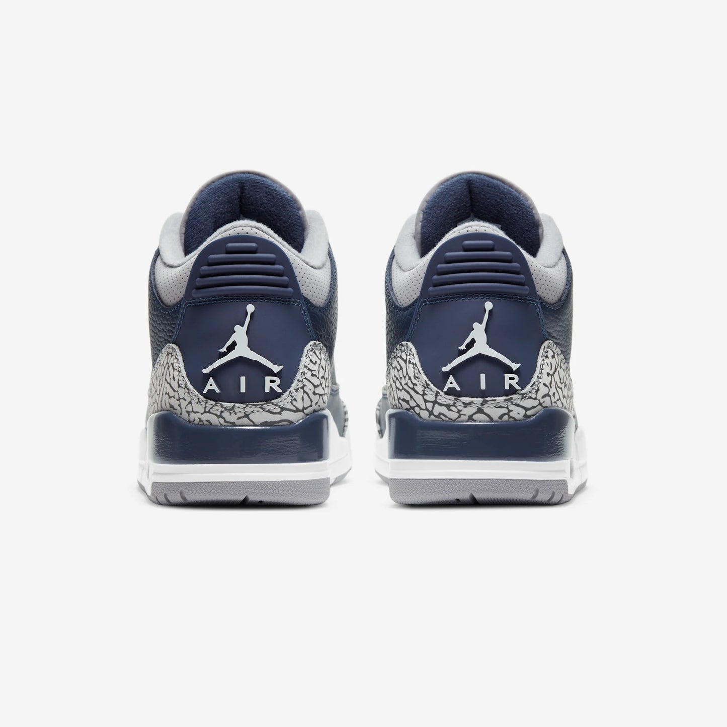 Jordan 3 Retro Georgetown (2021)