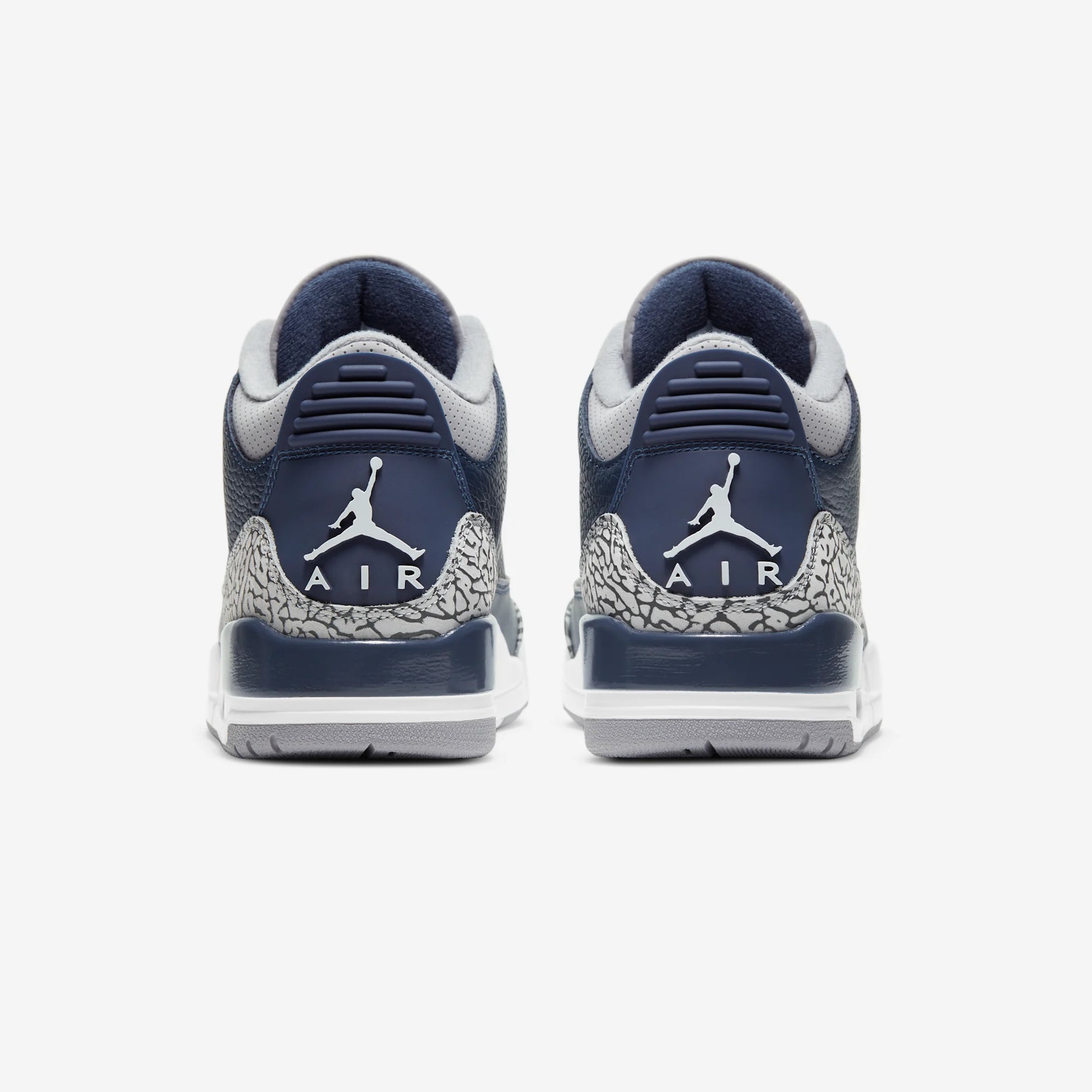 Jordan 3 Retro Georgetown (2021)