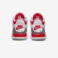 Jordan 3 Retro Fire Red (2022)