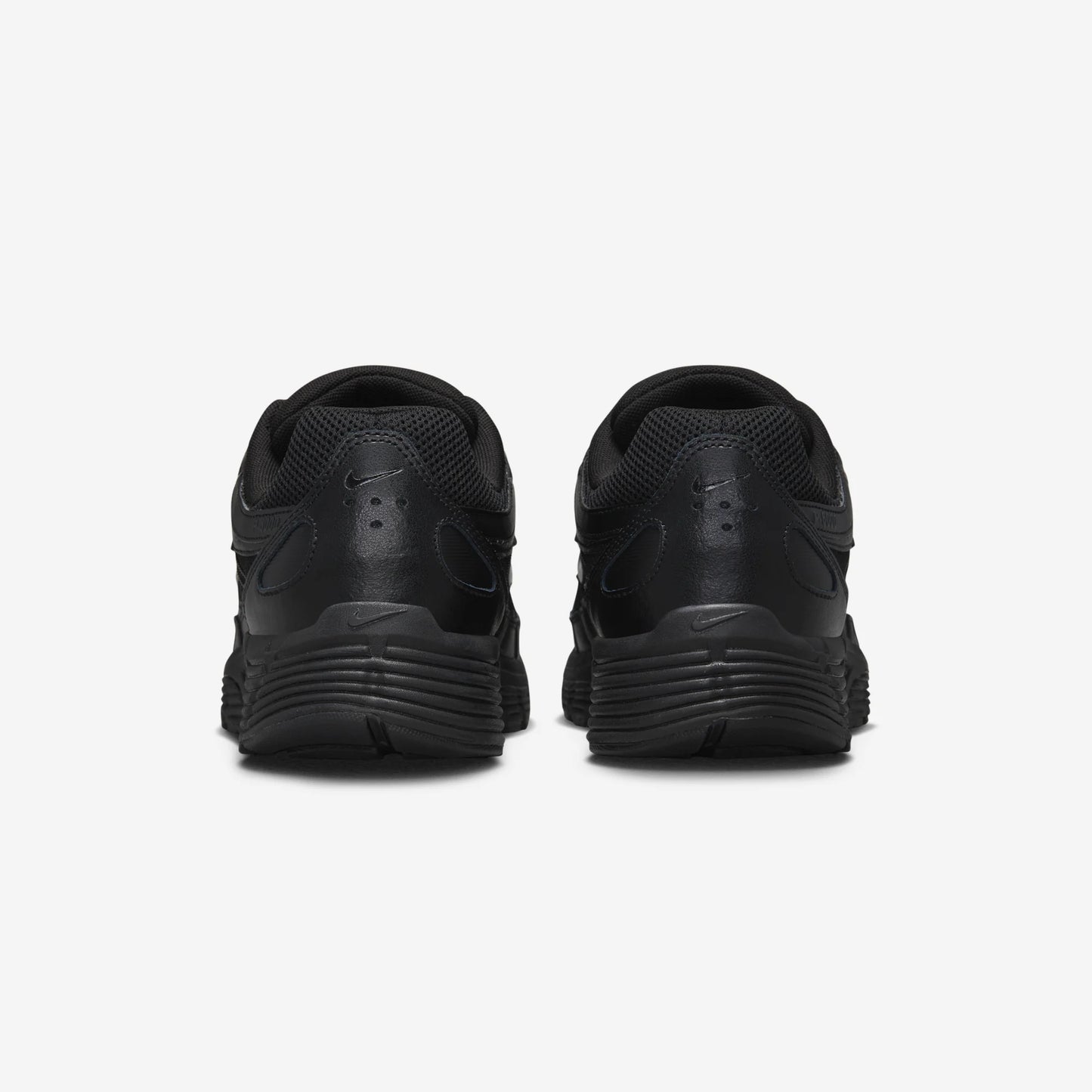 Nike P-6000 Black
