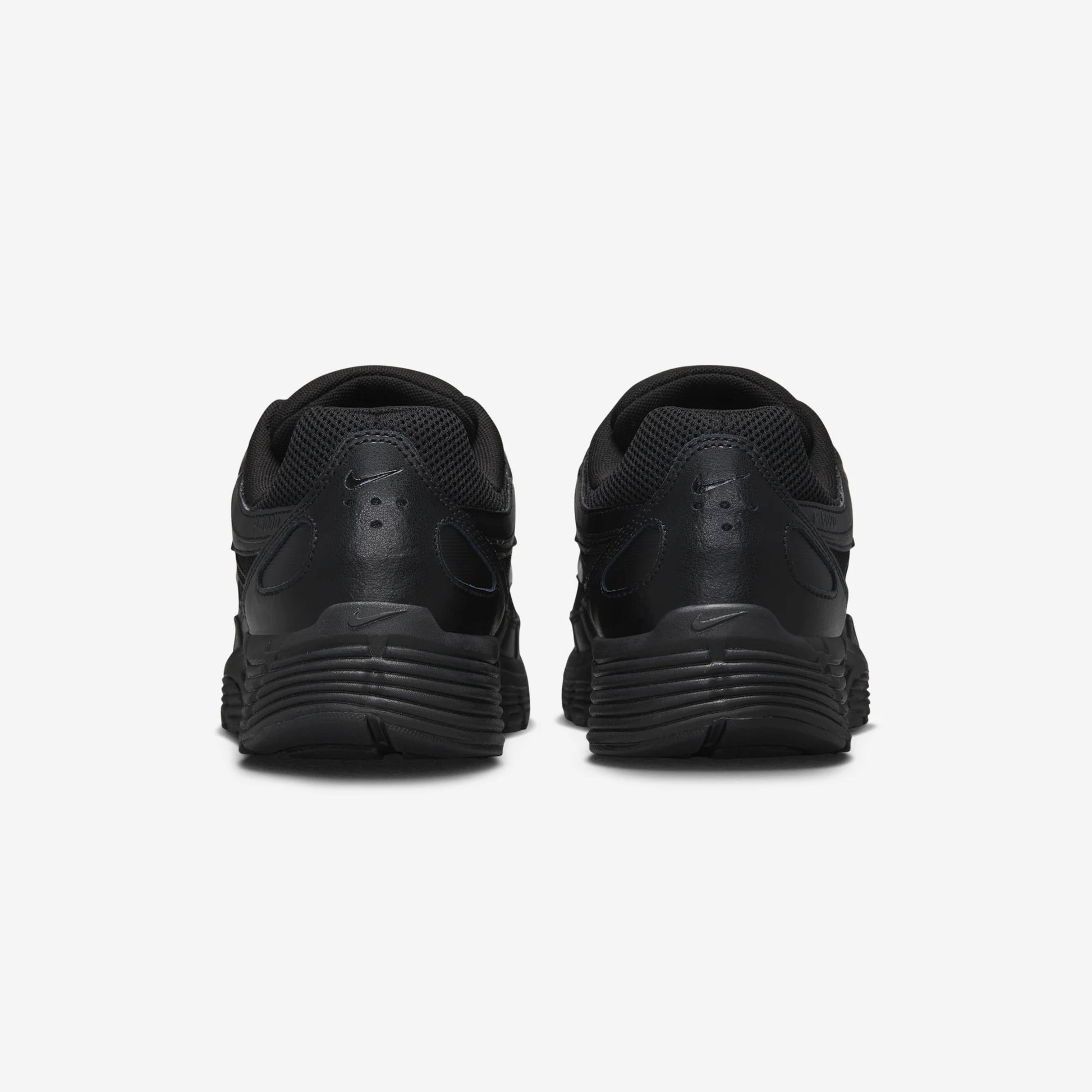 Nike P-6000 Black