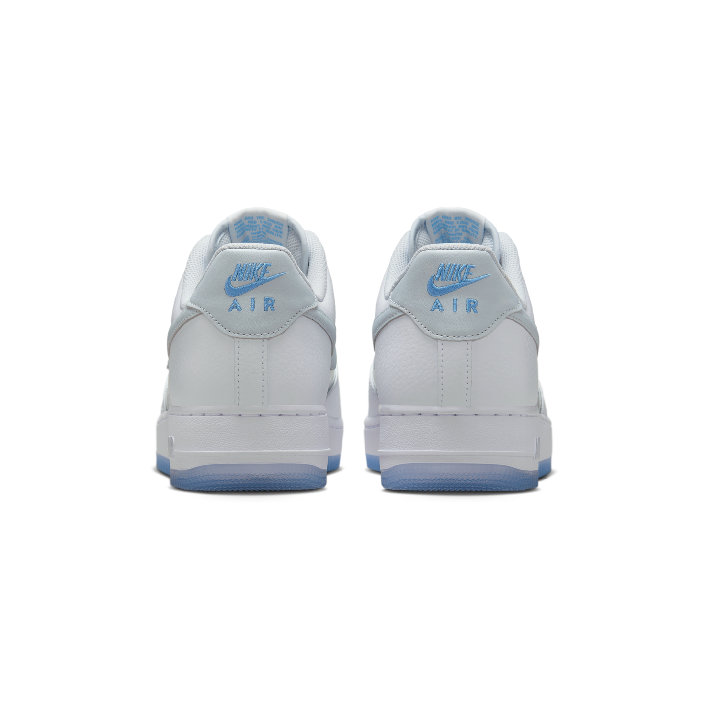Nike Air Force 1 Low Invisible Woman 2.0