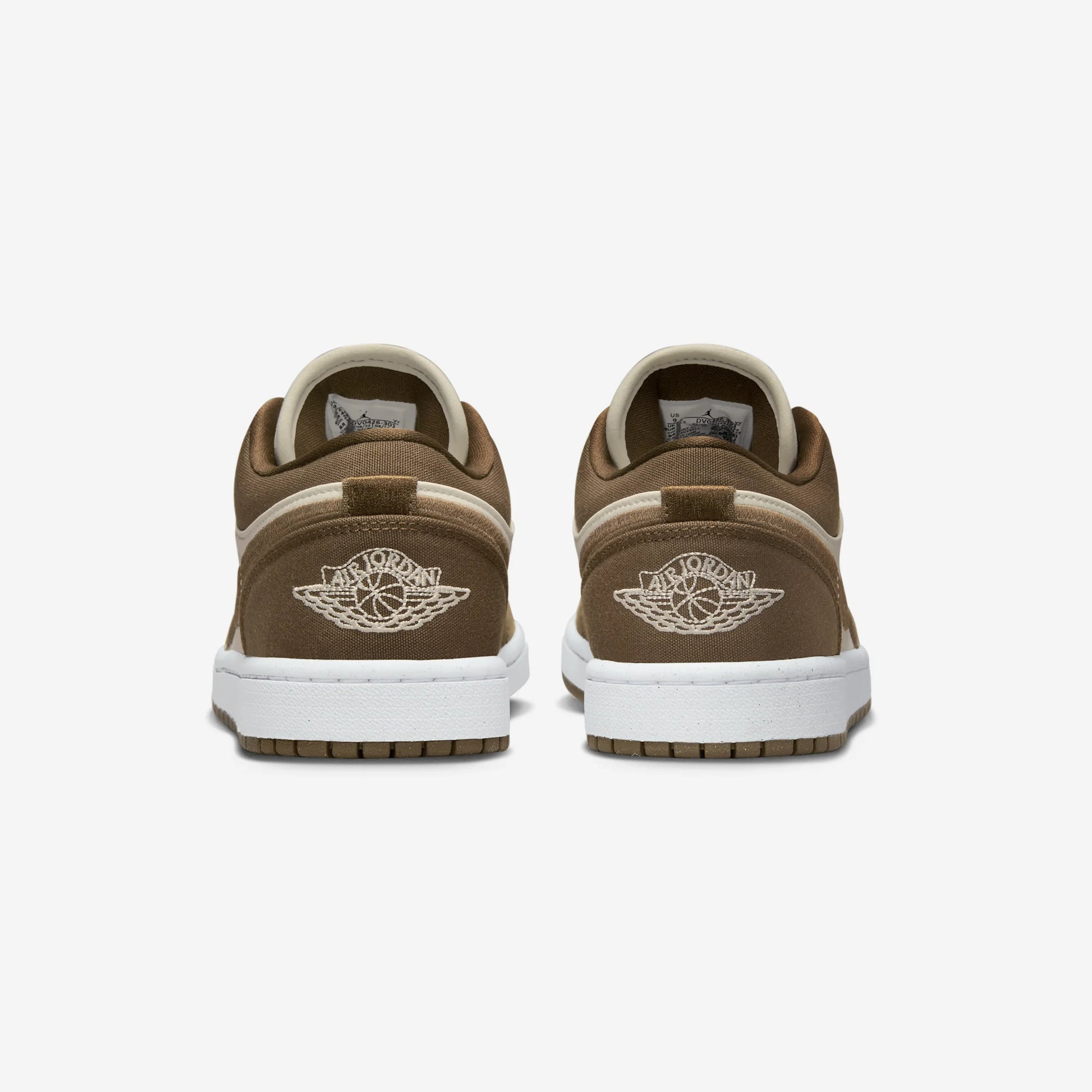 Jordan 1 Low SE Light Olive (Women's)
