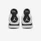 Jordan 4 Retro Military Black